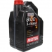 MOTUL 8100 X-CLEAN+ SAE 5W30, 504.00 / 507.00 (5л), 854751